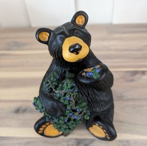 Bearfoots Bear, #collectable home decor